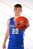 MBBall Media Day  Men’s Basketball 2021-22 Media Day. - Photo by Keith Nordstrom : Wheaton, Basketball, Media Day